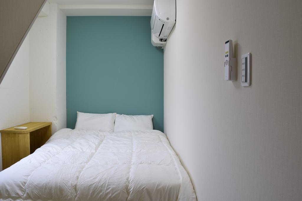 Iza Asakusa Guest House Tokio Cameră foto