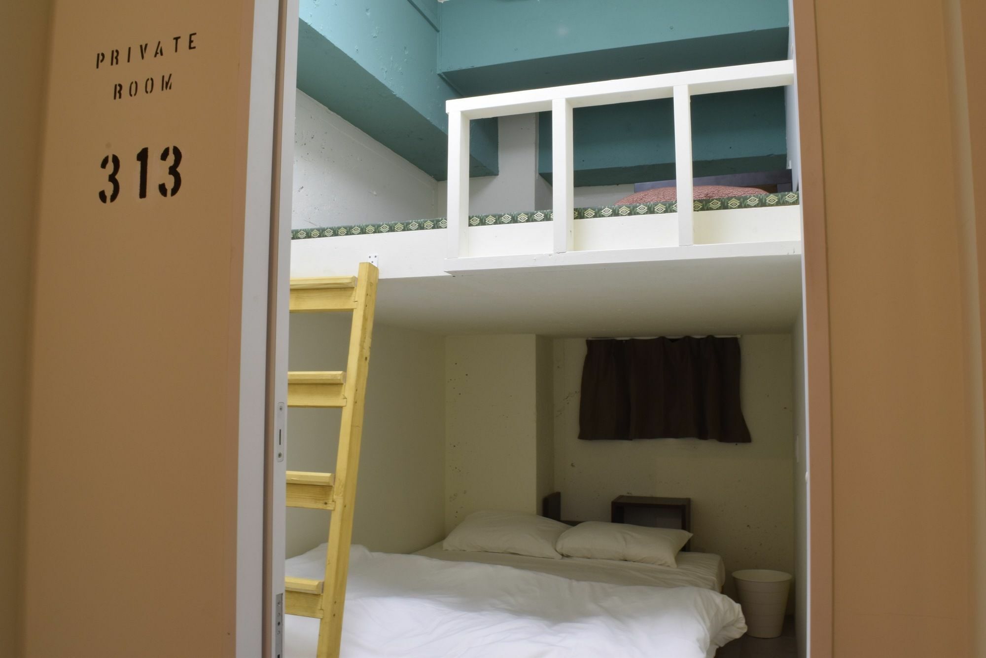 Iza Asakusa Guest House Tokio Exterior foto