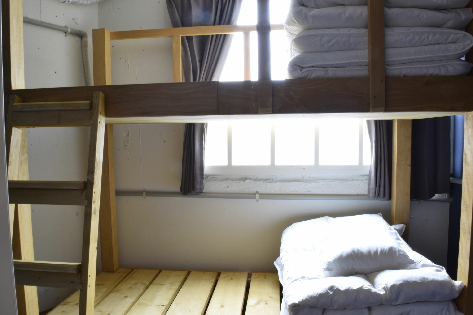 Iza Asakusa Guest House Tokio Exterior foto
